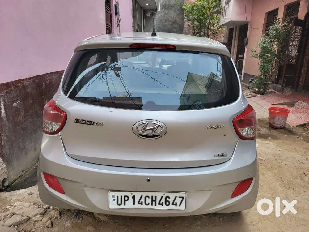 I Want To Sell My Car