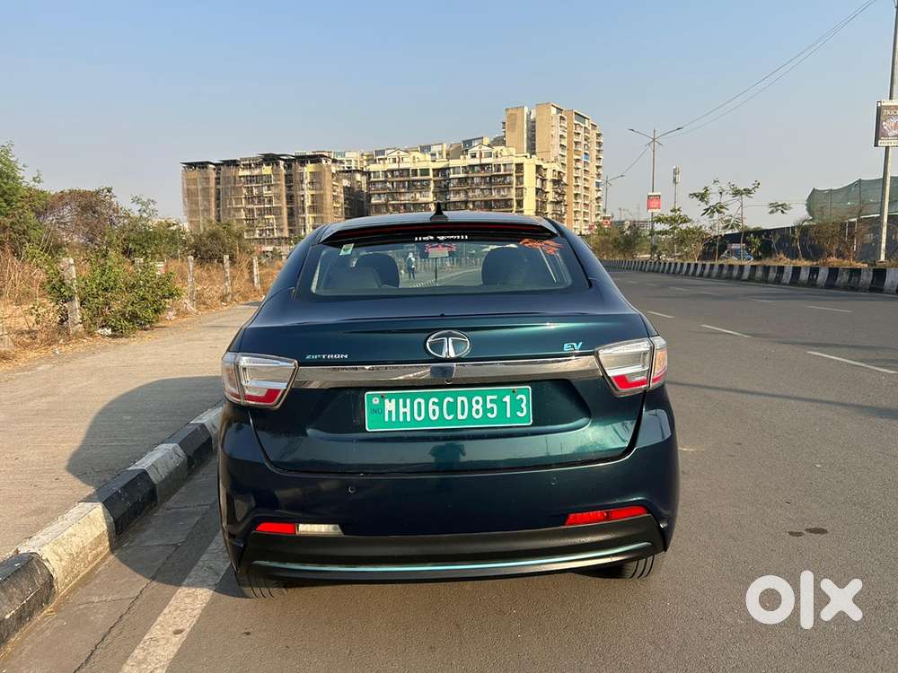 Tata Tigor Ev Xz 2023