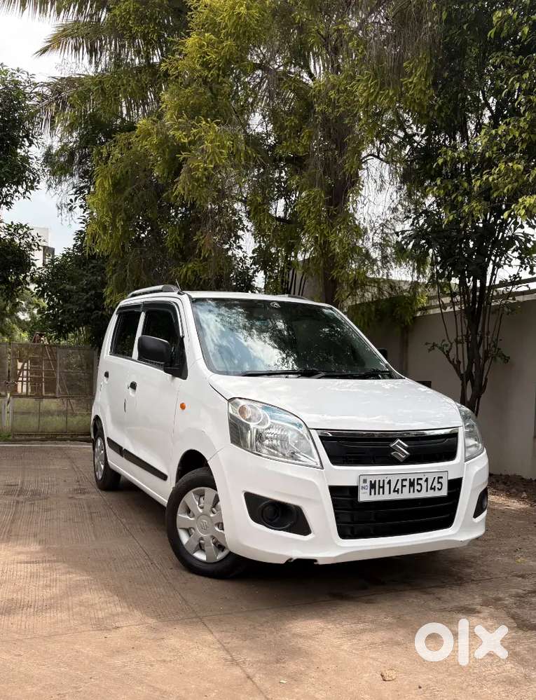 2016 Maruti Suzuki Wagon R