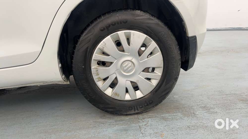 Maruti Suzuki Swift Vvt Vxi, 2013, Petrol