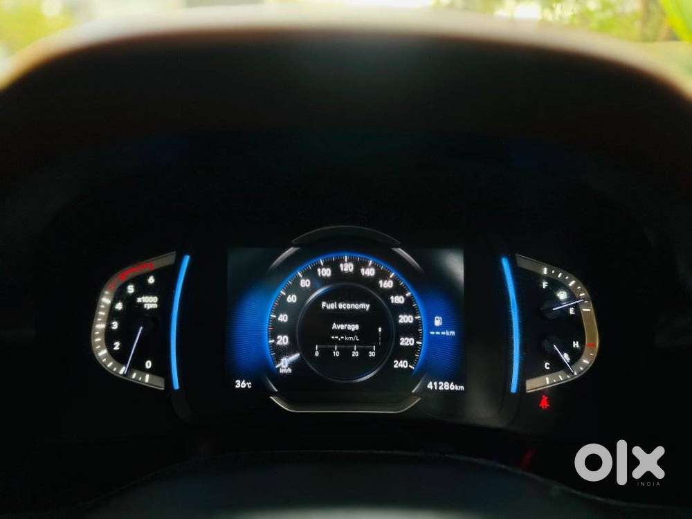 Hyundai Alcazar 1.5 Prestige Diesel Mt 6 Str, 2023, Diesel