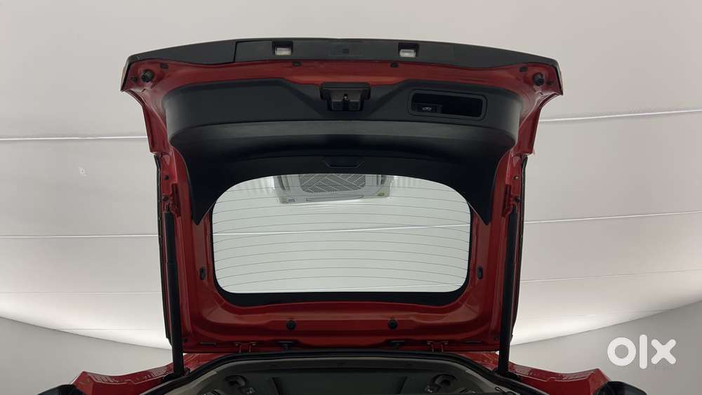 Tata Curvv Accomplished Plus A 1.5 Kryojet Diesel 6mt, 2024, Diesel