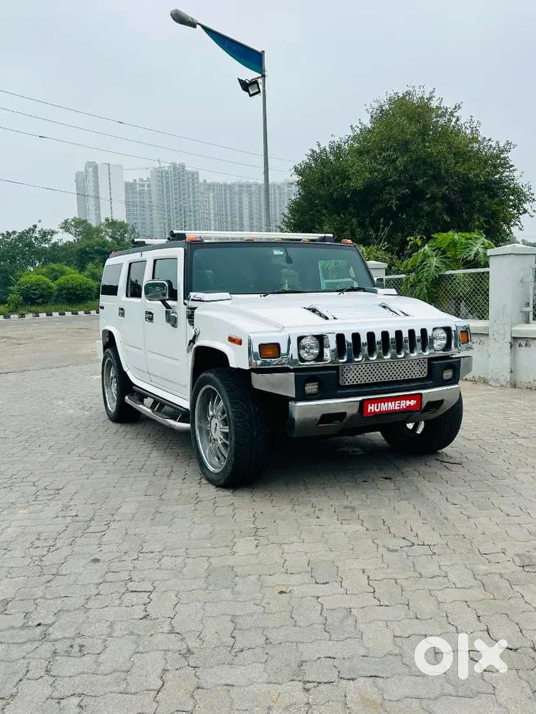 Hummer H2 For Sale
