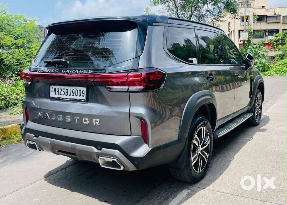 Mg Magestor Magester, 2026, Diesel