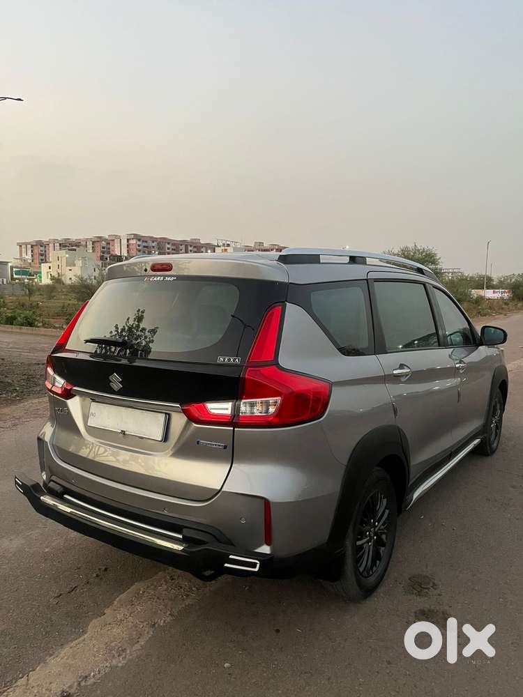 Maruti Suzuki Xl6 1.5 Zeta Mt, 2020, Petrol