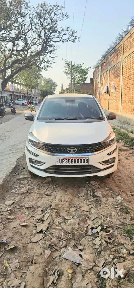 Tata Tigor Xz Plus 2023
