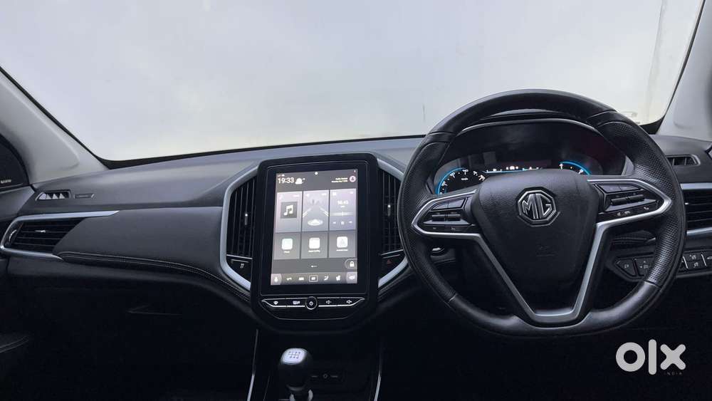 Mg Hector 2.0 Sharp Diesel, 2020, Diesel