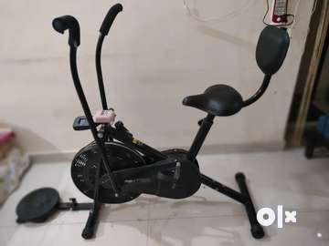 Olx best sale fitness cycle