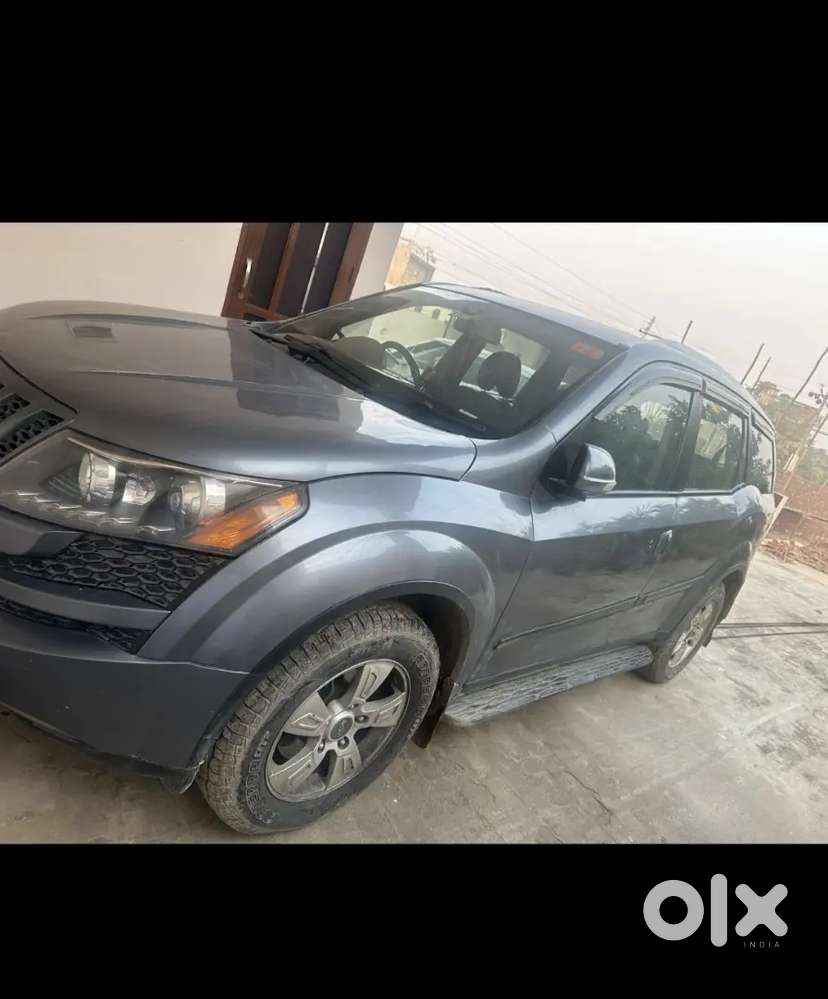 Mahindra Xuv700 2012 Diesel 103000 Km Driven