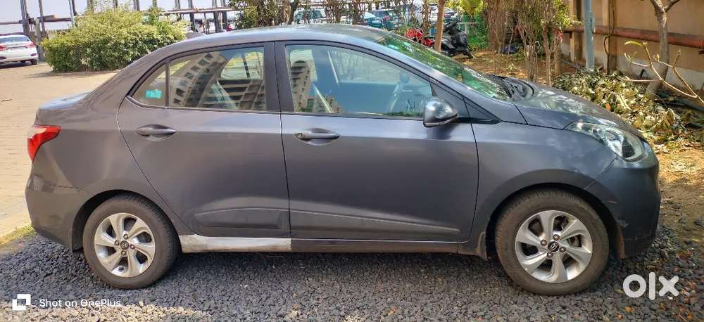 Hyundai Xcent Sx Petrol