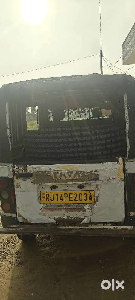 Tata Magic For Sale 2012 Model