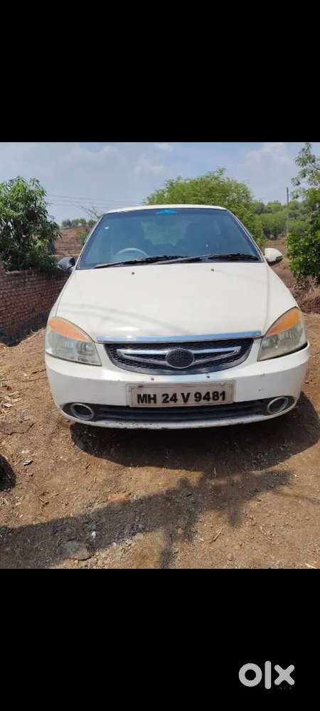 Tata Indigo Ecs 2013 Car