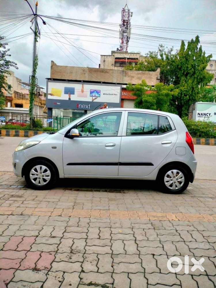Hyundai I10 1.2 Kappa Magna, 2013, Petrol