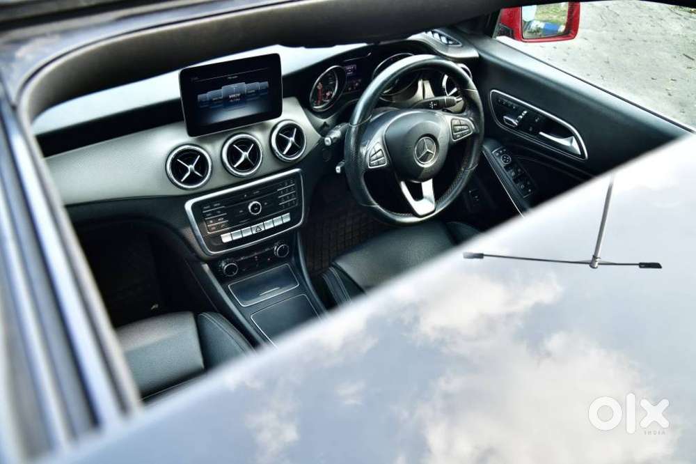 Mercedes-benz Cla 200 D Sport, 2018, Diesel