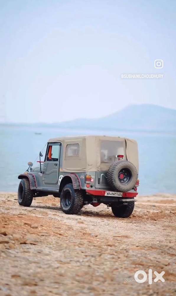 Mahindra Diesel Car 2015 Condition
