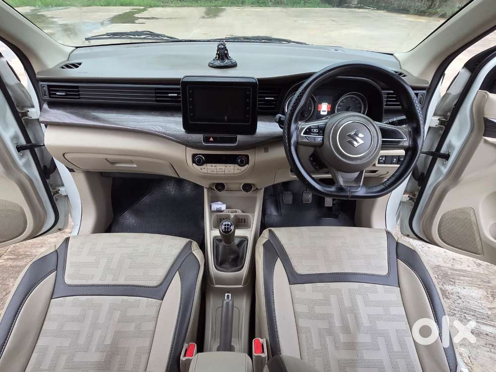 Maruti Suzuki Ertiga Zxi (o) Cng [ ], 2023, Cng & Hybrids