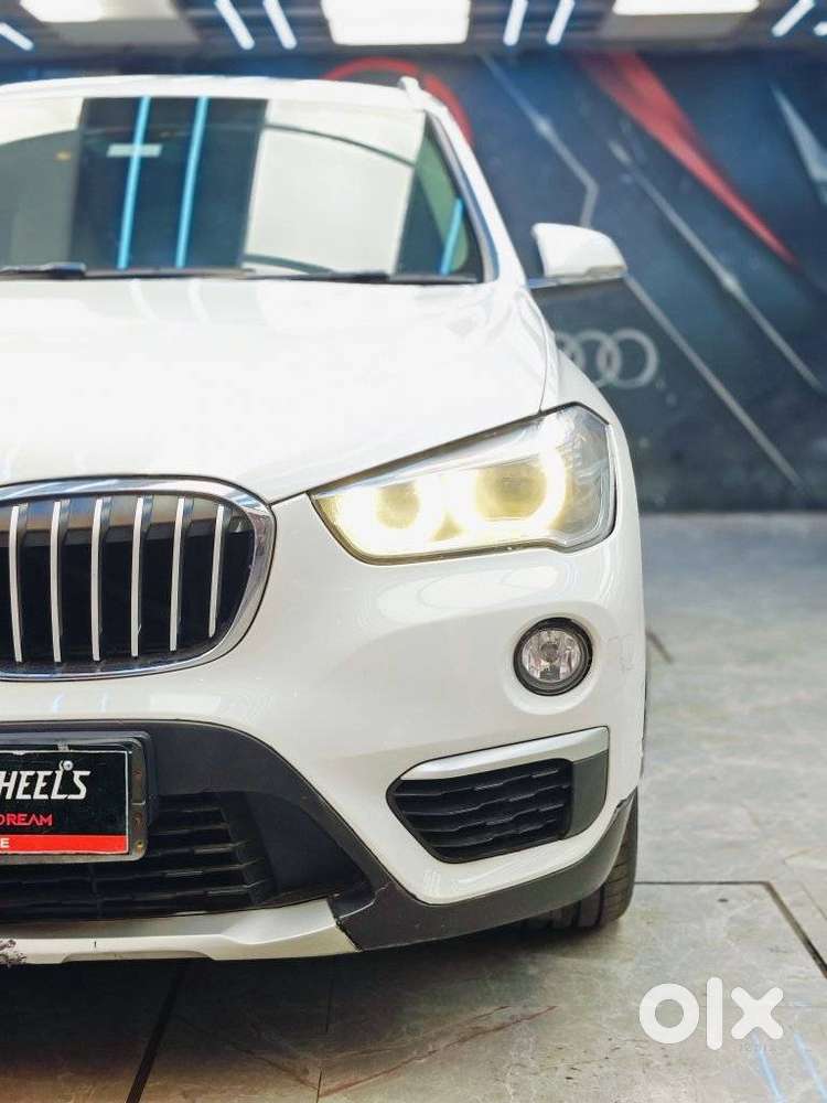 Bmw X1 2.0 Sdrive 20d, 2019, Diesel