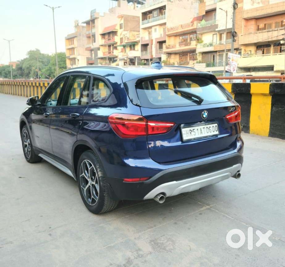 Bmw X1 2.0 Sdrive 20d, 2017, Diesel