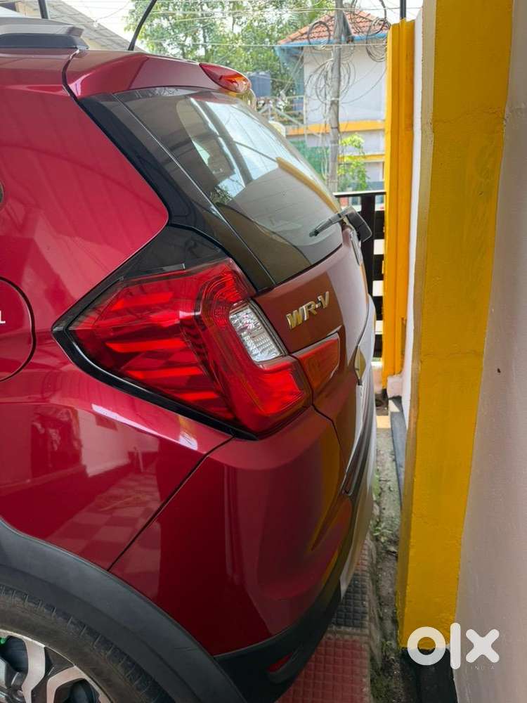 Honda Diesel Car 2019