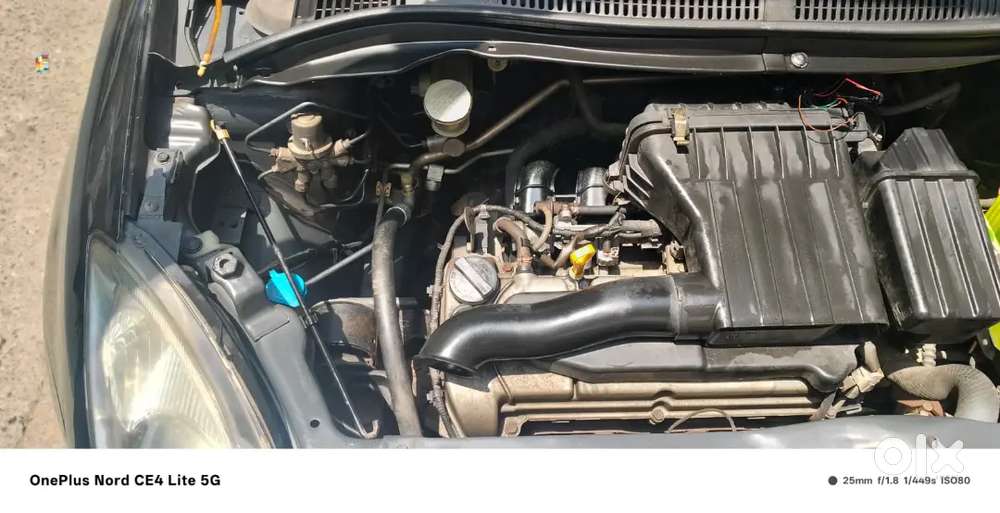 Maruti Suzuki Swift 2010 Model