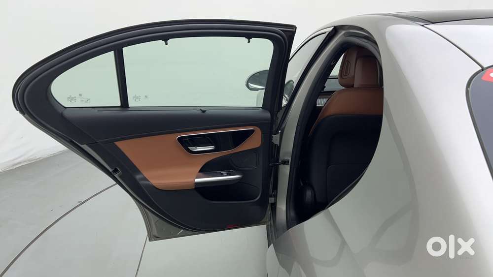 Mercedes-benz C-class 1.5 C 200, 2023, Petrol