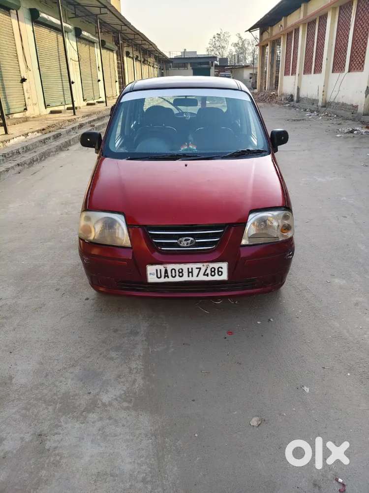 Hyundai Santro Xing 2007