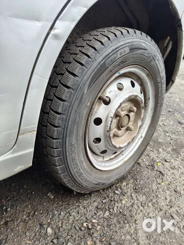 Maruti Suzuki Wagon R 2017 Cng & Hybrids Good Condition