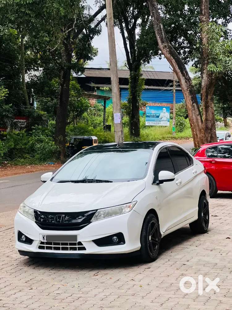 Honda City  Diesel  2014 Model Km84271km Run
New Battery4 Daysandroid