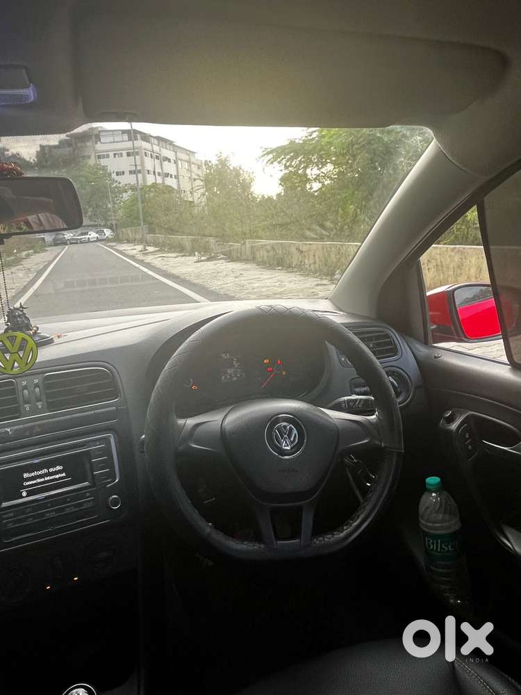 Volkswagen Polo 1.0 Mpi Comfortline, 2019, Petrol