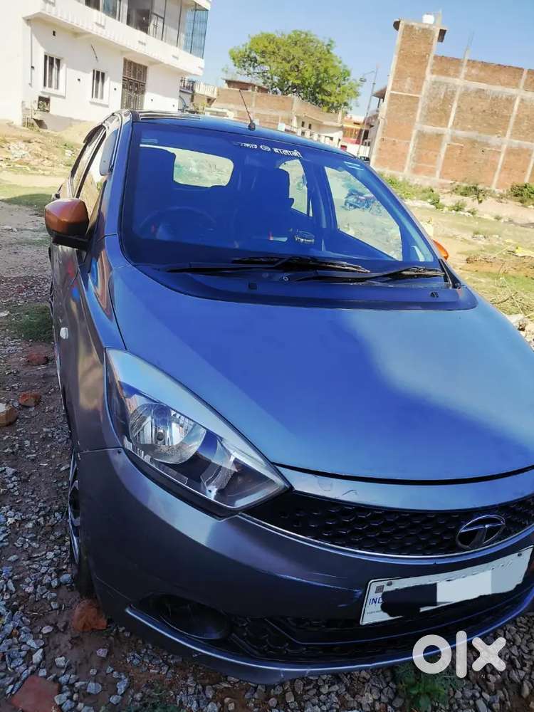 Tata Tiago 2020 Petrol 67000 Km Driven