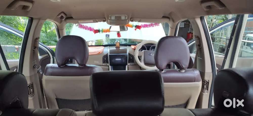 Mahindra Xuv500 Diesel 2015