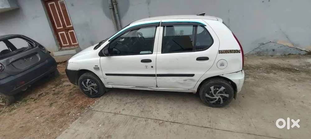 Tata Indica Ev2 2016