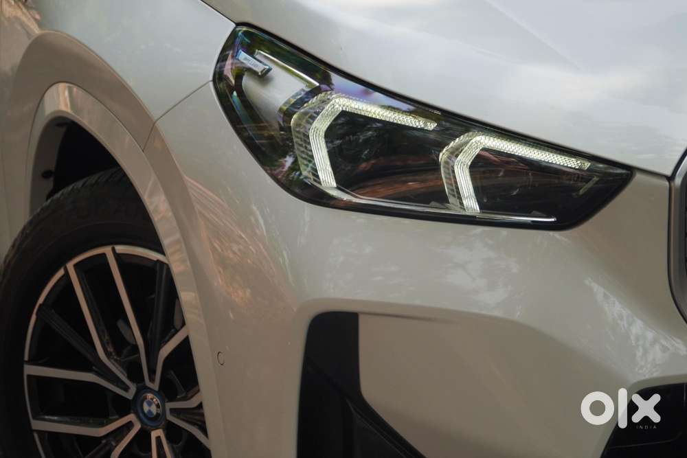 Bmw Ix1 Edrive20l M Sport, 2025, Electric