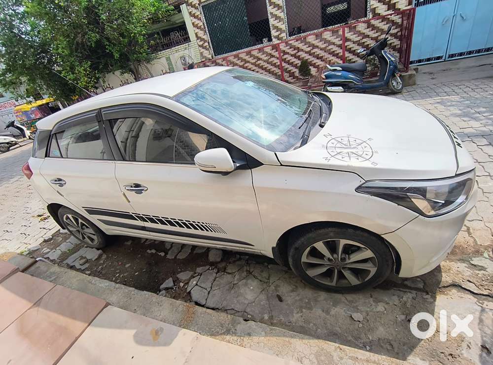 Hyundai I20 Diesel 2016