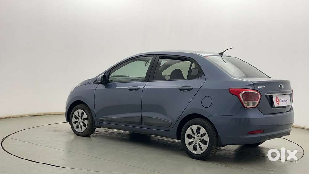 Hyundai Xcent [ ] 1.2 S, 2014, Petrol