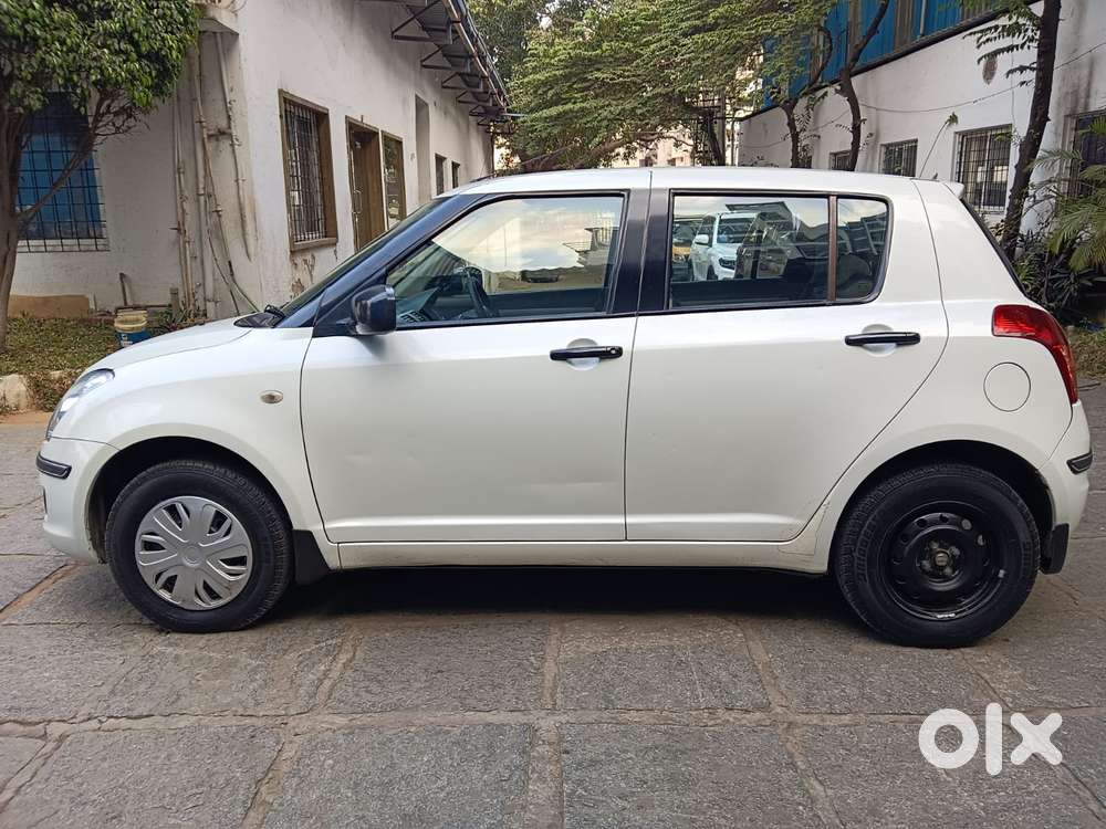 Maruti Suzuki Swift 2007-2011 1.2 Vxi Abs, 2011, Petrol