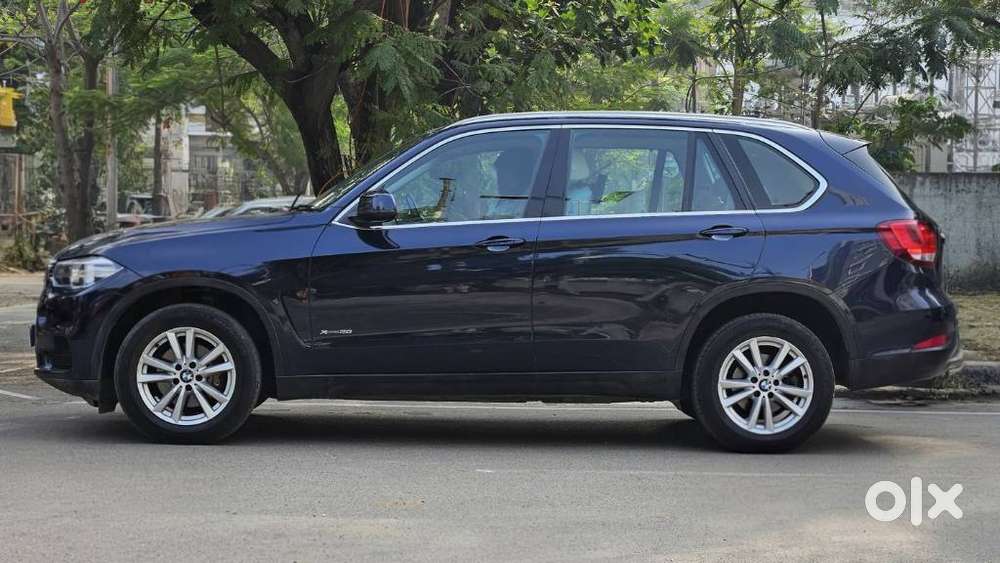 Bmw X5 Xdrive 30d, 2014, Diesel