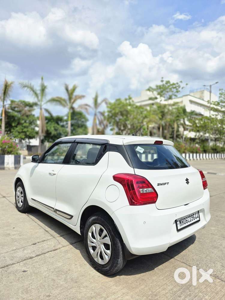 Maruti Suzuki Swift Vxi Cng, 2023, Cng & Hybrids