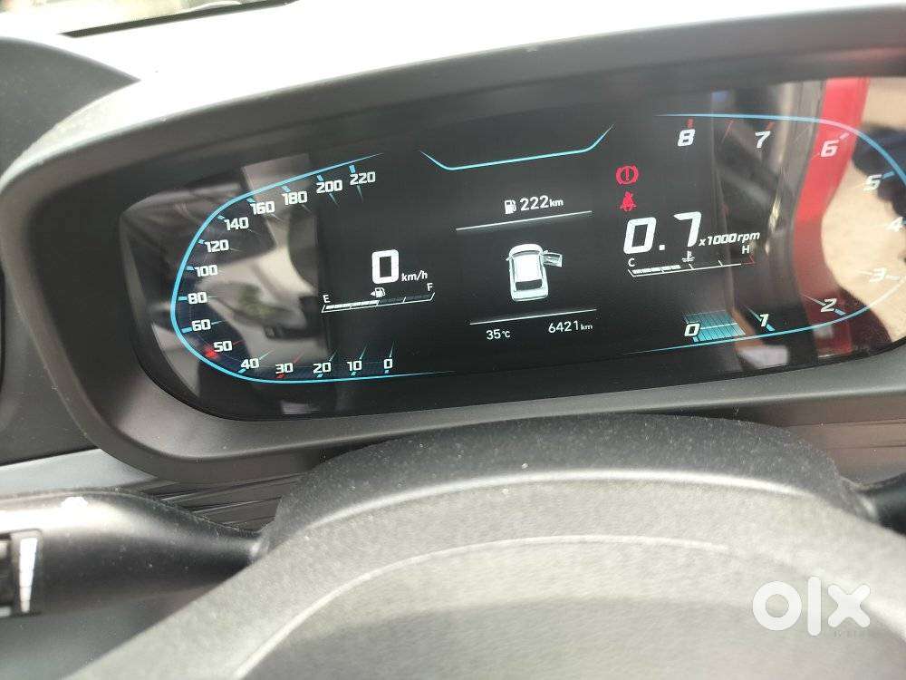 Hyundai New I20 1.2 Magna Mt, 2025, Petrol