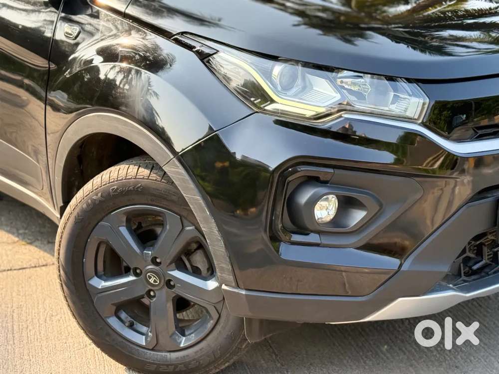 Tata Nexon 1.5 Revotorq Xza Plus (o) Dark Edition, 2022, Petrol