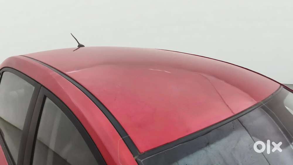 Hyundai Xcent S 1.2, 2018, Petrol
