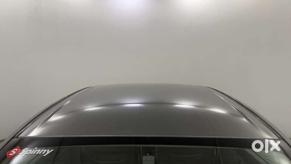 Maruti Suzuki Ciaz 2014-2017 Zxi Plus, 2016, Petrol