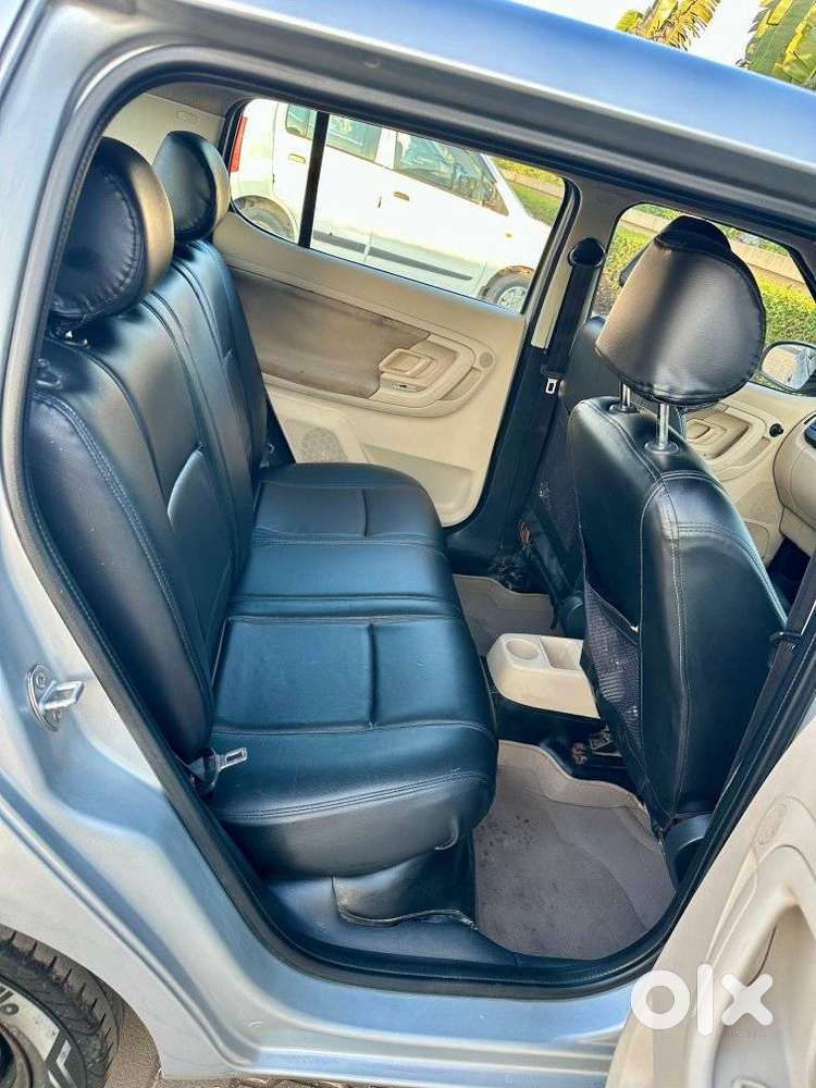 Skoda Fabia 1.2 Ambiente Tdi, 2013, Diesel