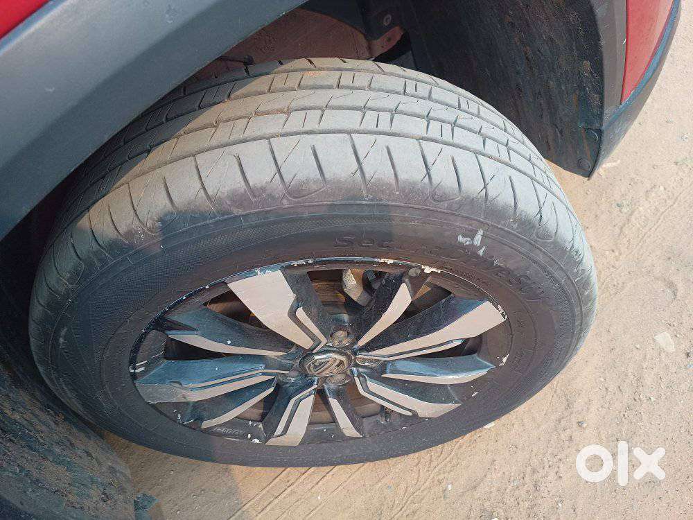 Mg Hector Sharp Diesel Mt, 2020, Diesel