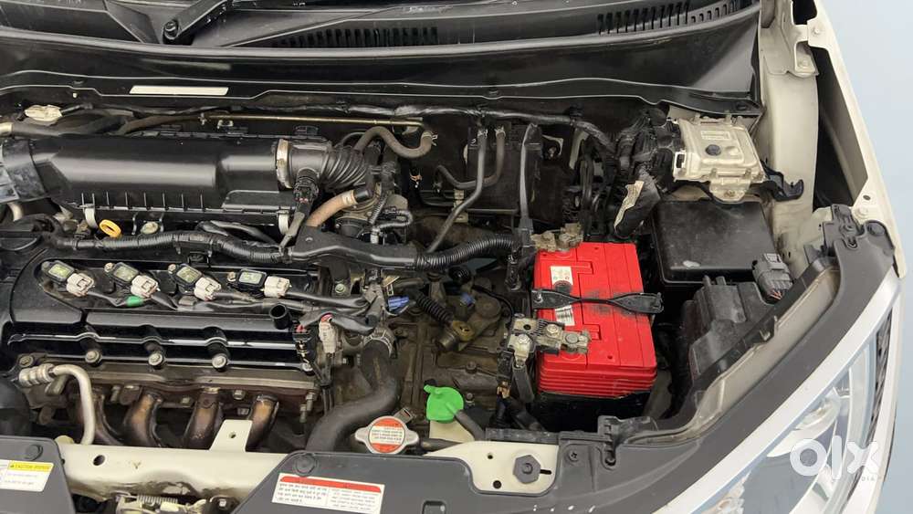 Maruti Suzuki Ignis 1.2 Alpha Mt, 2019, Petrol