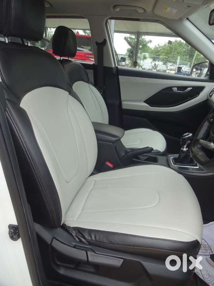 Hyundai Creta 1.5 Sx, 2022, Petrol