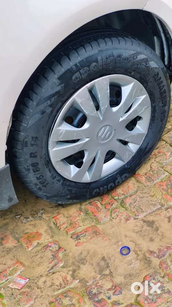 Swift Vdi Diesel Maruti 2016