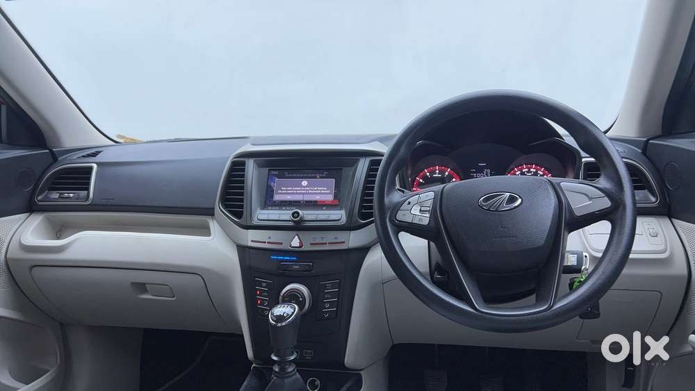 Mahindra Xuv300 W6, 2019, Petrol