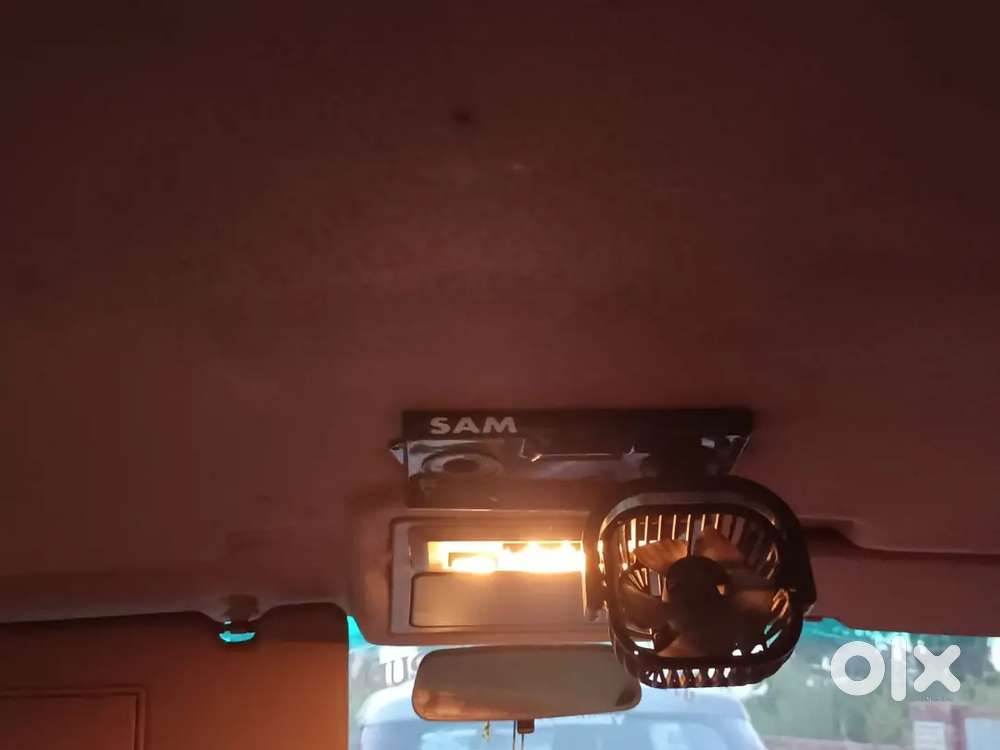 Mahindra Xylo Good Condition