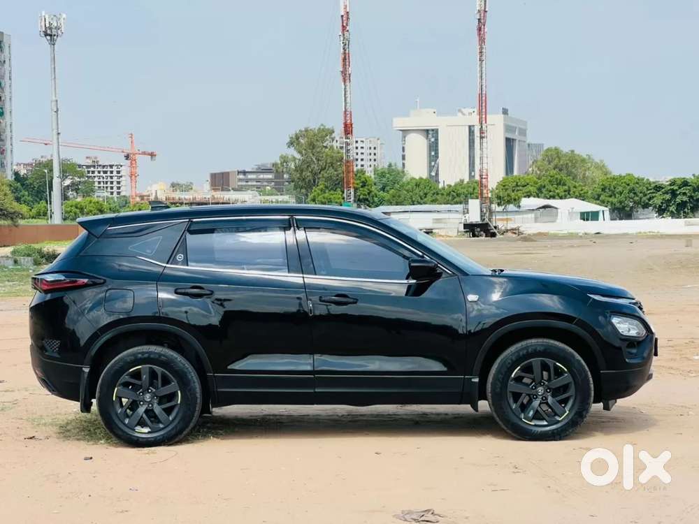 Tata Harrier Xt+, 2023, Diesel